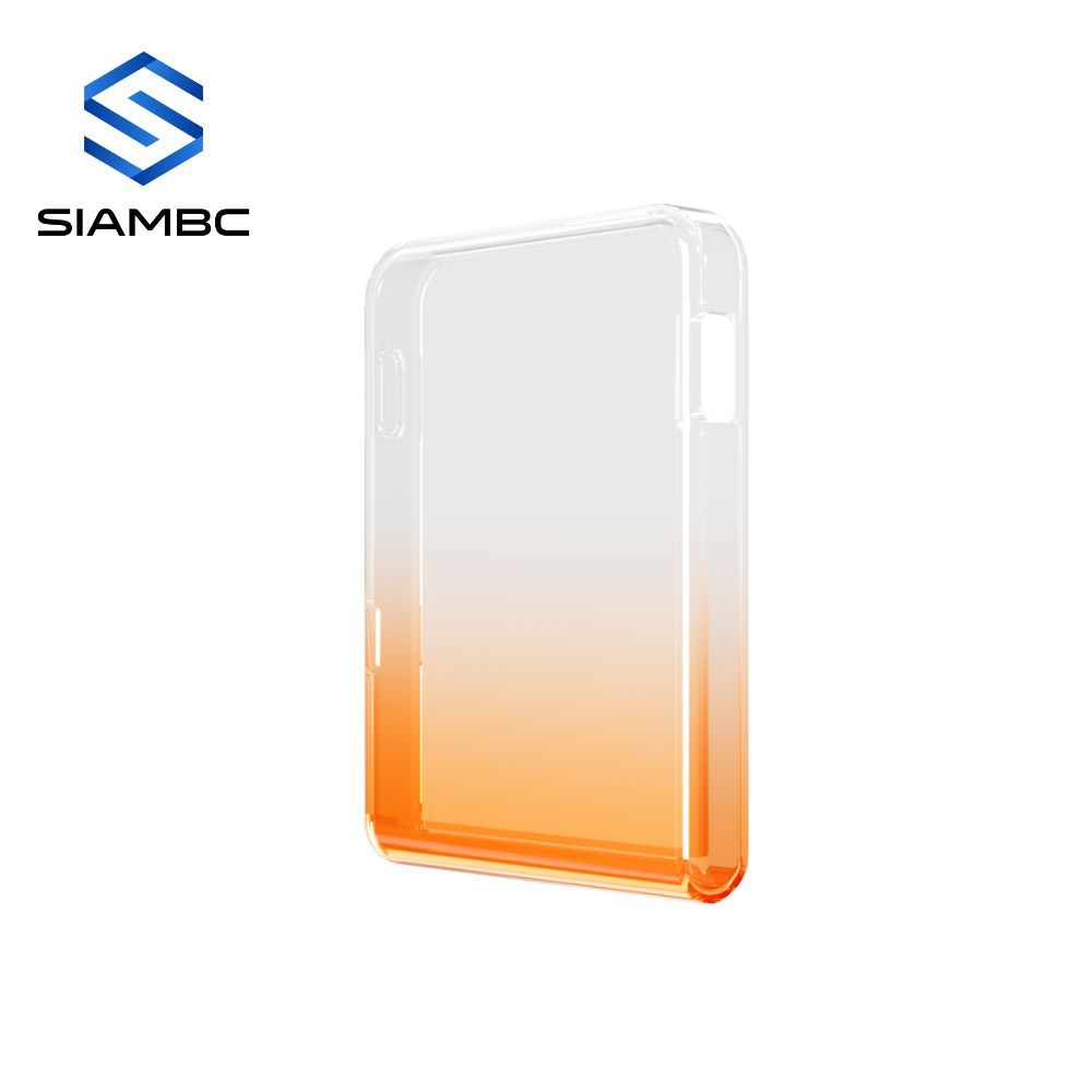 Ledger Flex Protective Case (BTC Orange) เคส Ledger Flex สีส้ม  BTC ตัวแทนในไทย Thailand Official Re