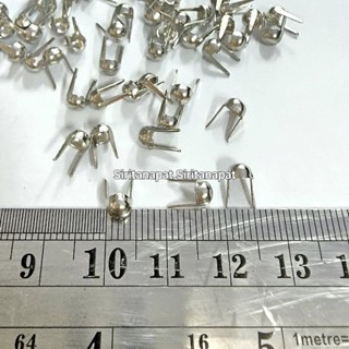 ปลีก/ส่ง หมุดพริกไทย ขนาด4มิล 30ชิ้น