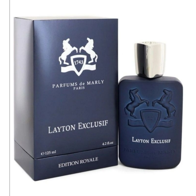 Parfums De Marly Layton Exclusif Parfum