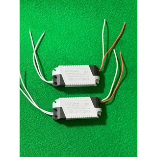 LED driver AC 220v 12W-72w(เลือกได้)