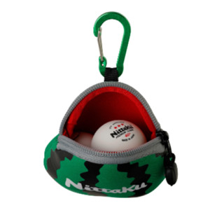 กระเป๋าใส่ลูกปิงปอง Nittaku WATERMELON BALL CASE ลาย เมล่อน …