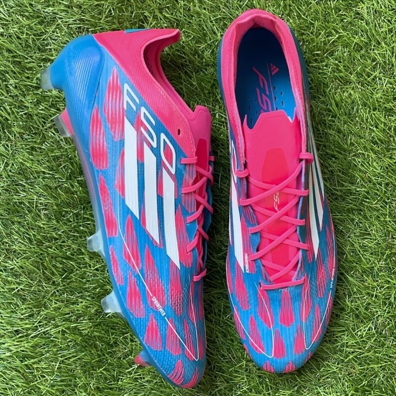 รองเท้าฟุตบอล Adidas F50 X Ghosted Adizero