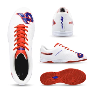 [PANTSDGWS ลด 100] PAN BALANCER TOUCH X FUTSAL Futsal Footwear รหัส PF142B