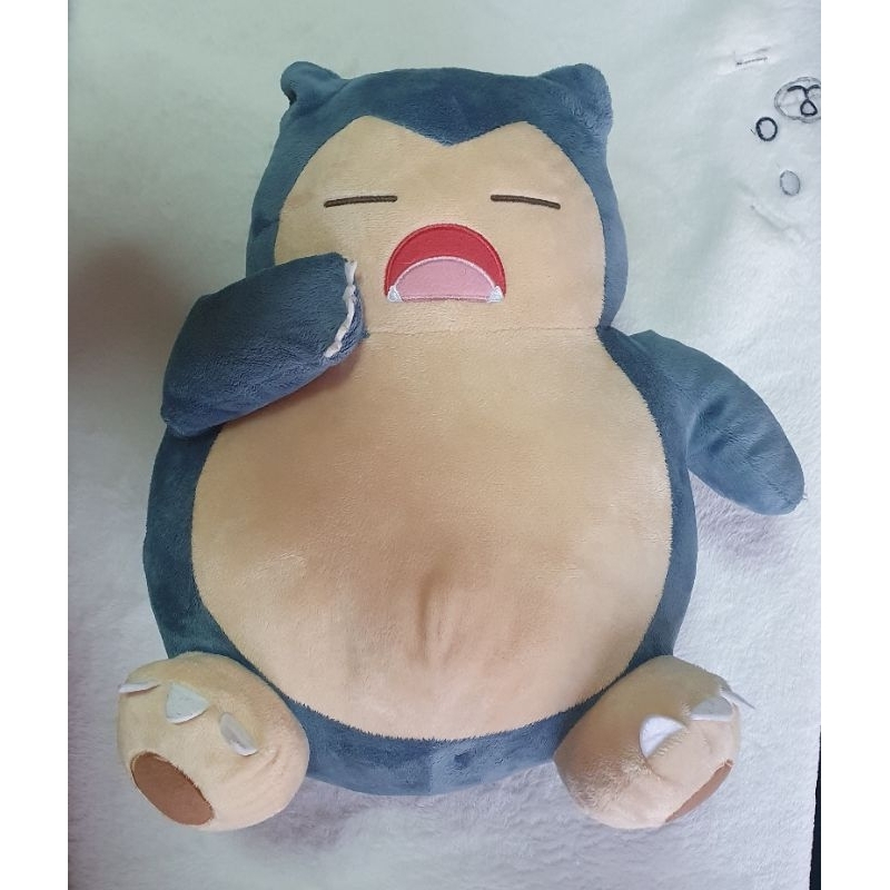 ตุ๊กตา Kabigon [Pokemon] ขนาด 15 นิ้ว