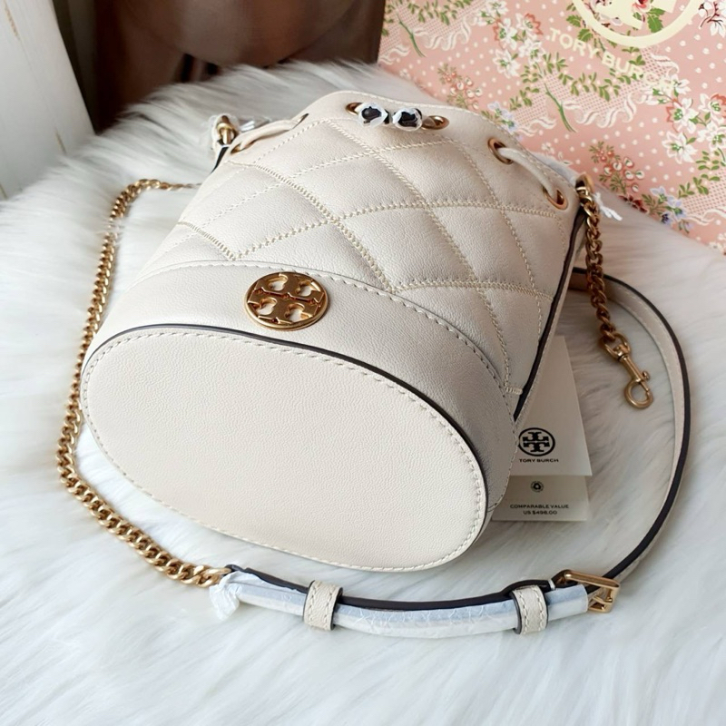 🎀(สด-ผ่อน) 148249 Willa mini bucket bag