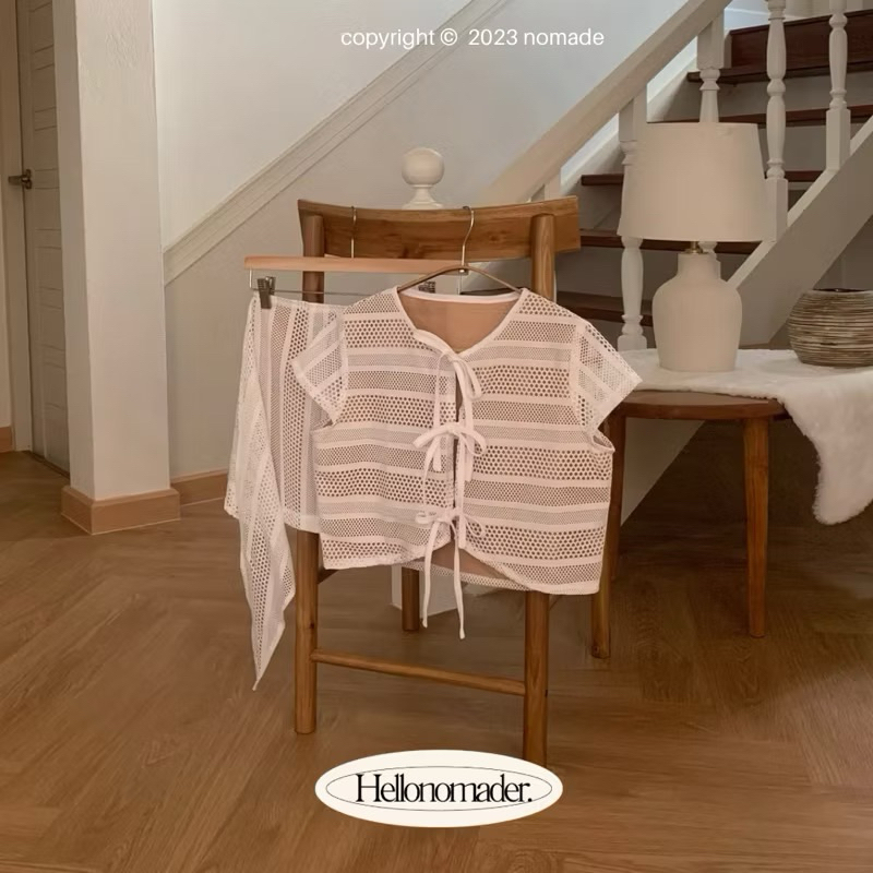 nomade ส่งต่อ (ขายแล้ว)❌