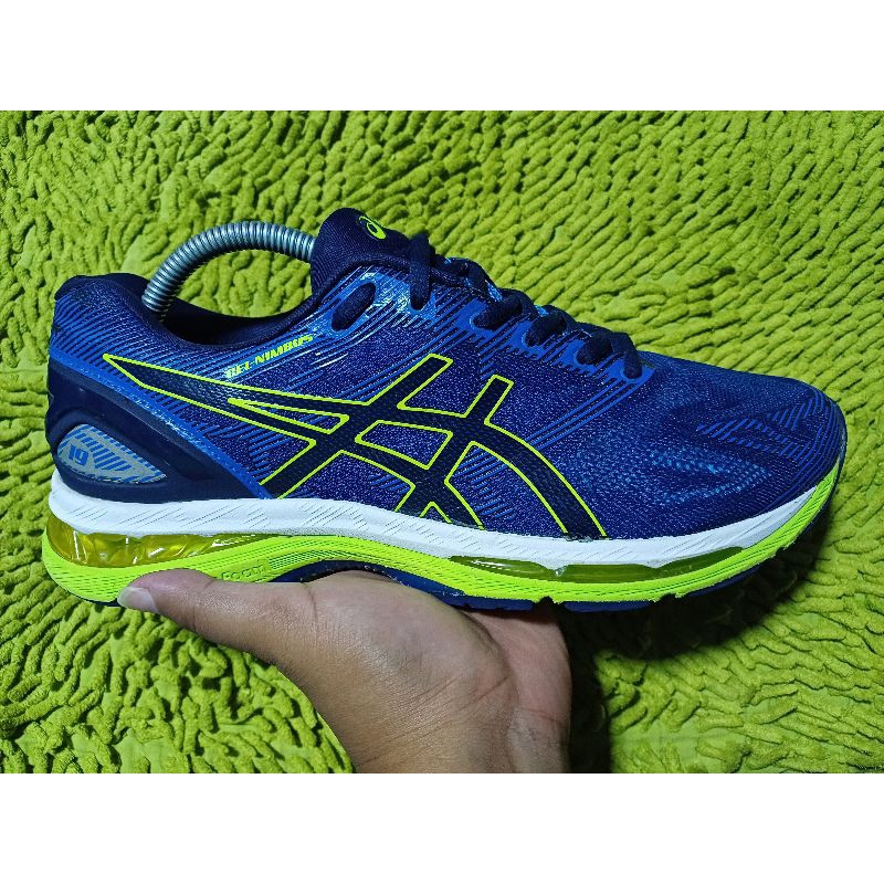 ASICS GEL-NIMBUS 19​ (รองเท้าวิ่ง)​