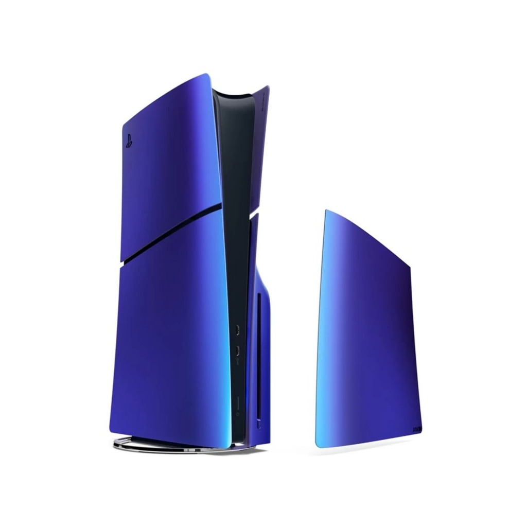 PS5 Console Covers (Playstation 5 Console Covers)(กรอบ Ps5)(กรอบเครื่อง Ps5)(เฟรม Ps5)(ฝา Ps5)(PS5 Console Cover)