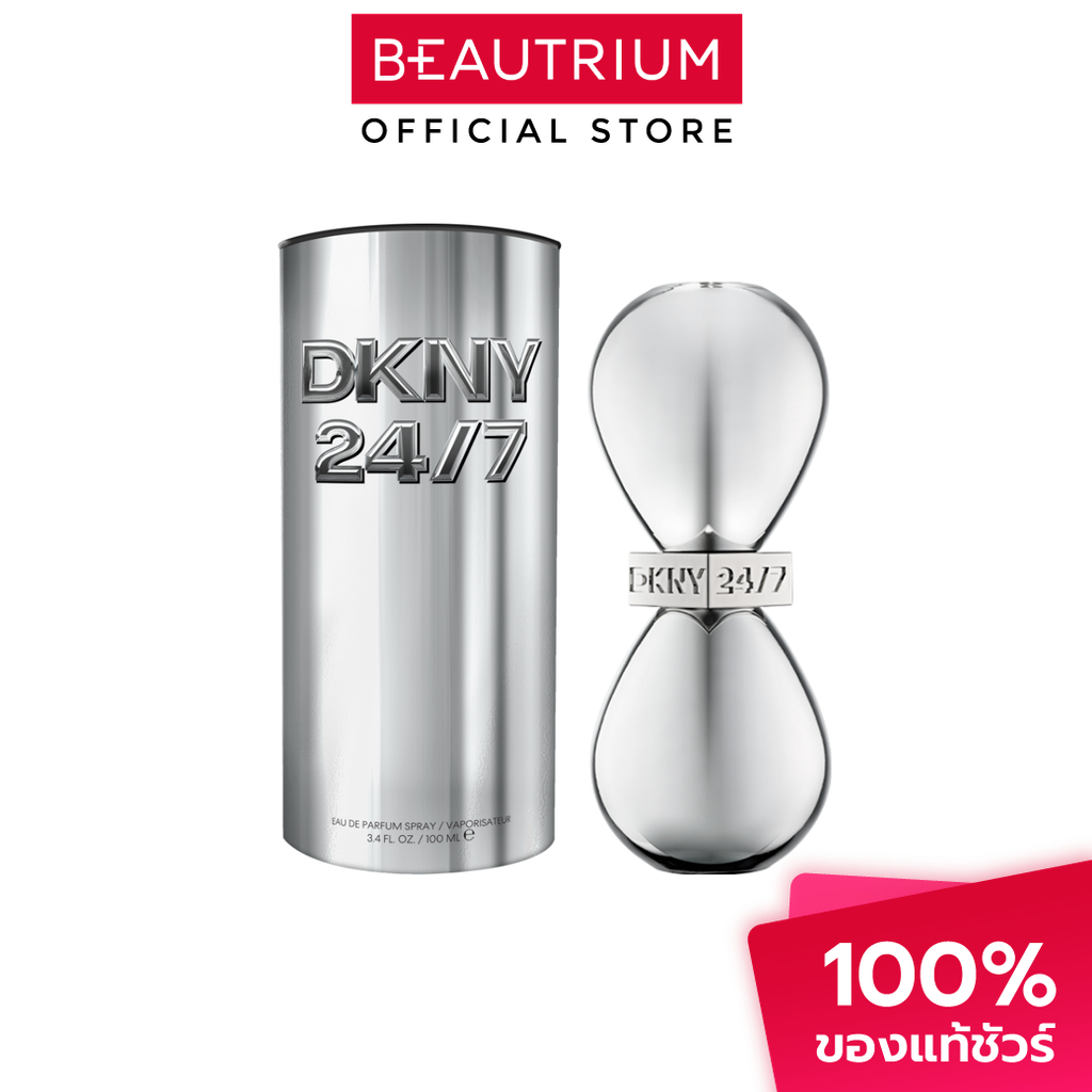 [Clearance Sale] DKNY 24/7 EDP น้ำหอม 100ml BEAUTRIUM
