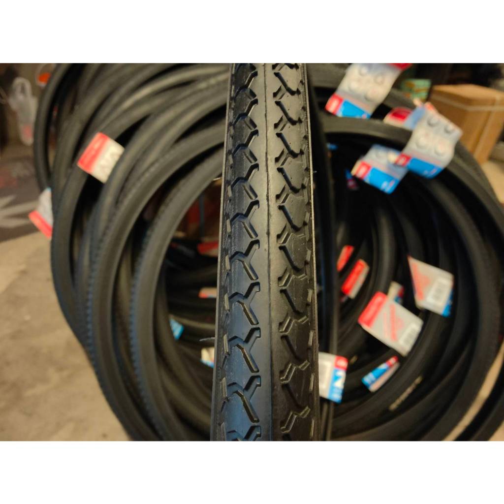 CHAOYANG ยางจักรยาน 27×1 3/8 (37-630) – โปรปัง