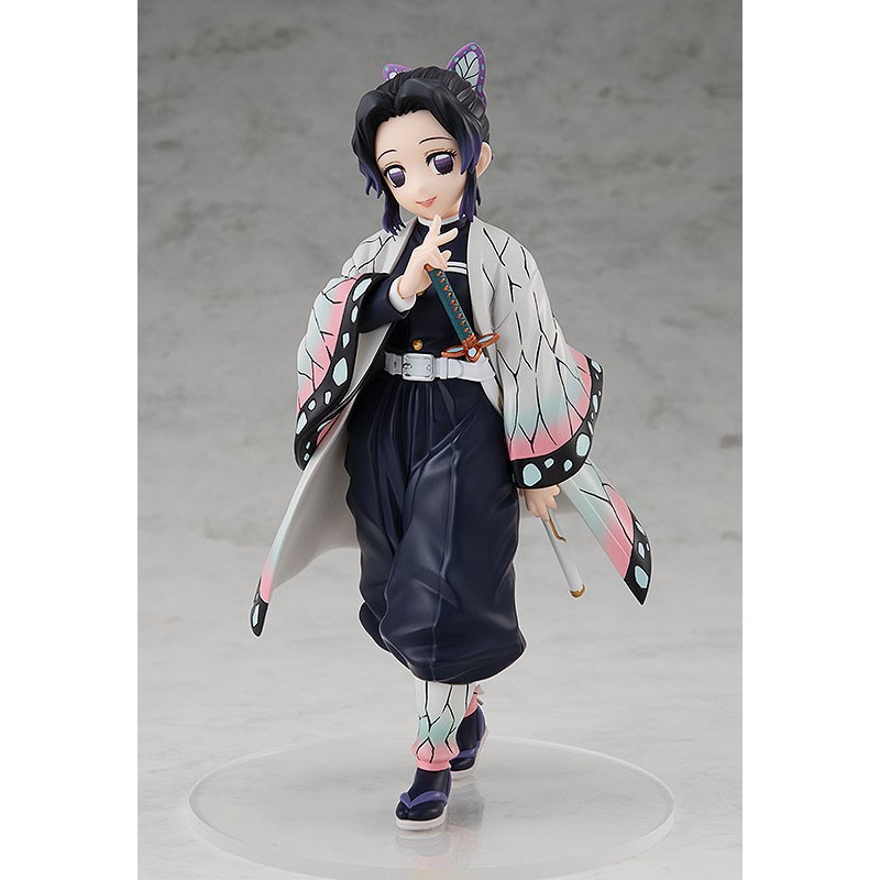 Pop up parade Shinobu Kocho มือ1 แท้ (พร้อมส่ง) Demon Slayer: Kimetsu no Yaiba