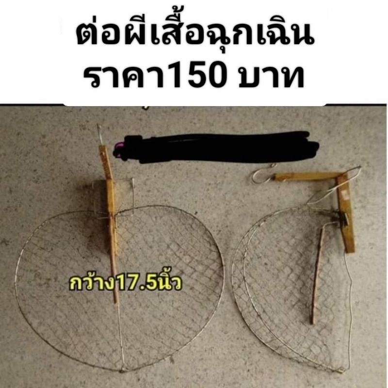 กรงดักนกปรอท นกตัวเล็ก