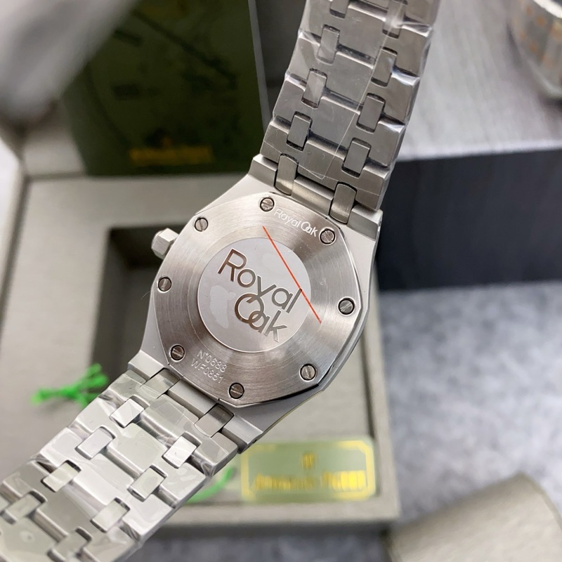 ap lady งาน VIP เทียบแท้ 1:1 Size 34mm ระบบถ่าน