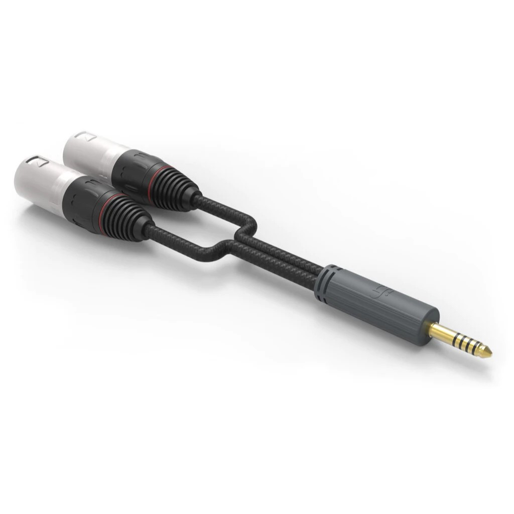 IFi รุ่น 4.4mm To XLR/Balanced Cable SE