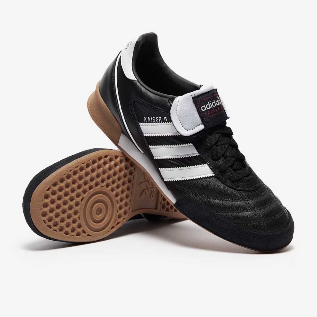 รองเท้าฟุตบอล Adidas Copa Mundial Kaiser 5 Goal