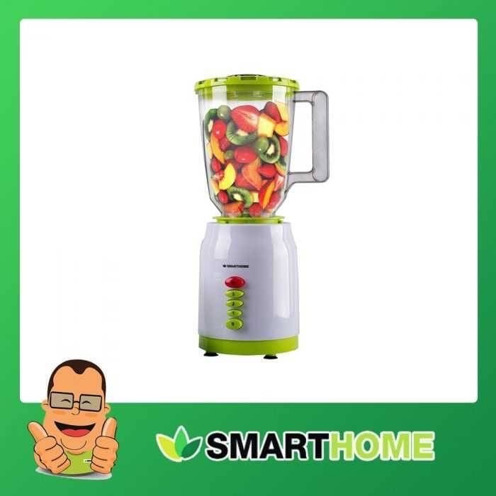 BD-1510 เครื่องปั่นเอนกประสงค์ พร้อมโถบด SMARTHOME huhu_studio88