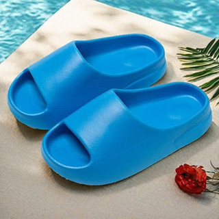 Hello Kolo3  รองเท้าแตะ รองเท้านิ่ม รองเท้าแตะแบบสวมเปิดปลาย…