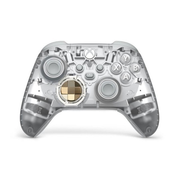 จอย Xbox X Series (Ghost Cipher Special Edition) [XBox X Wireless Controller]