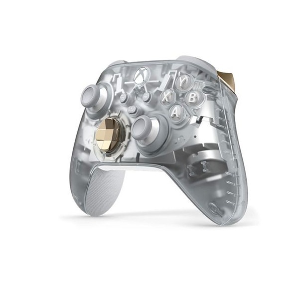 จอย Xbox X Series (Ghost Cipher Special Edition) [XBox X Wireless Controller]