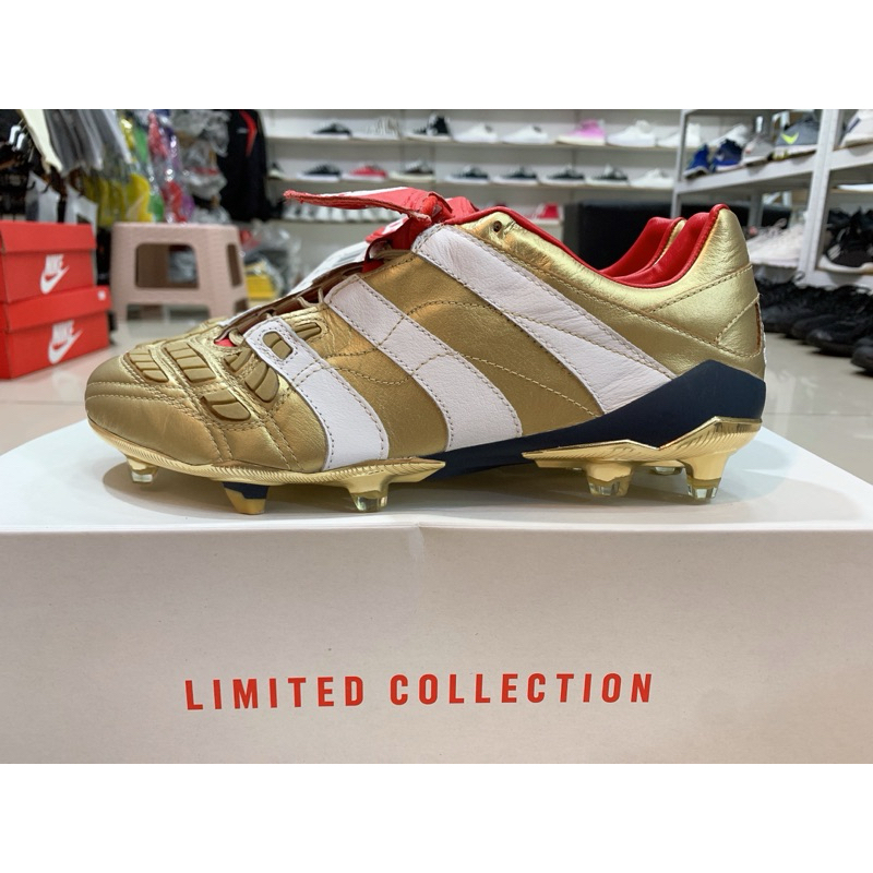 Adidas Predator Accelerator ZZ 42/26.5cm