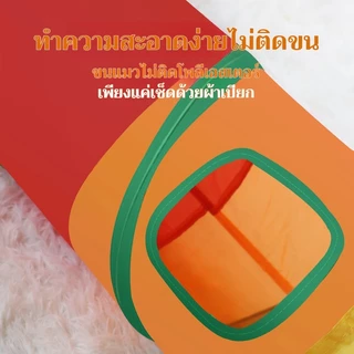 อุโมงค์แมว 🐱 ของเล่นสัตว์เลี้ยงพับได้ 🌈 อุโมงค์สายรุ้ง เพิ่มความสนุกให้สัตว์เลี้ยง เล่นได้ทั้งวัน