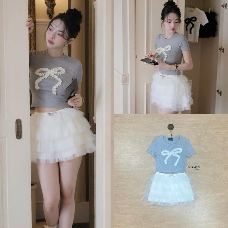 สินค้างานป้าย Miralyn brand