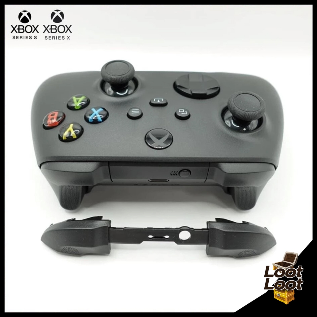 ก้านปีกนก LBRB ของจอยรุ่น Xbox Series S/X แถมไขควง