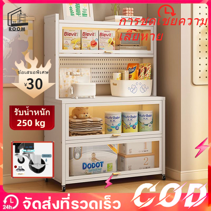 ตู้เก็บของ ตู้เก็บของกันฝุ่น ตู้เก็บของพร้อมประตู ตู้เก็บของชั้นวางของ ส่งจากกรุงเทพ
