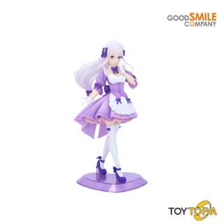 (406742) Tenitol Yumekawa Maid Emilia: Re: Zero:Starting Lif…