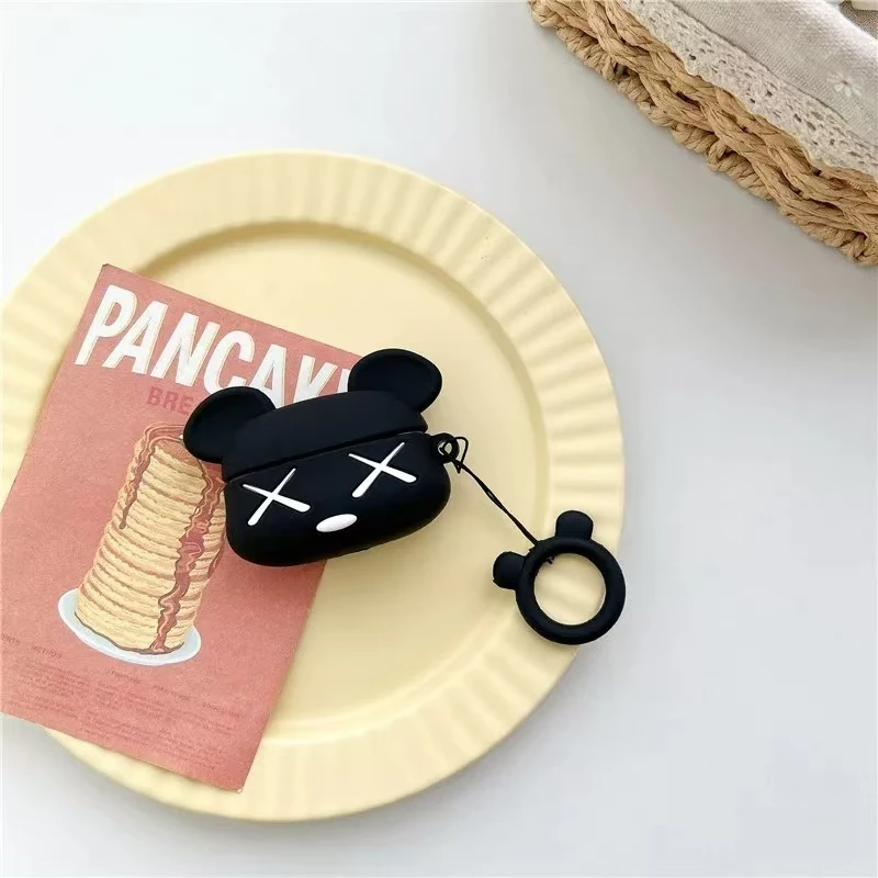เคสซิลิโคน AirPods 3 2021 กันกระแทก thumbnail 7