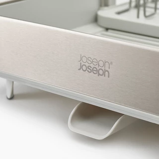 Joseph Joseph ที่คว่ำจาน สามารถขยายได้ 2 เท่า รุ่น Extend สี Light Stone N851692