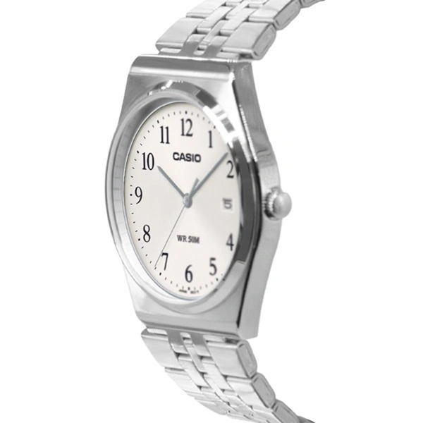Casio นาฬิกาข้อมือ Unisex รุ่น MTP-B145D-7BVDF watch quartz