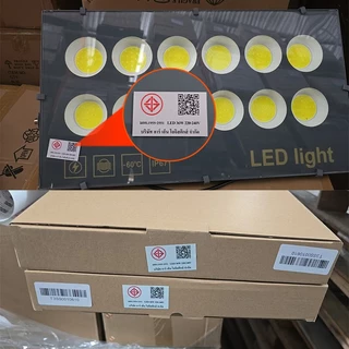 สปอร์ตไลท์ LED สปอตไลท์ ไฟส่องสว่าง 15000W แสงสีขาว ไฟสปอตไลท์กลางแจ้ง spotlight ส่องสว่างป้ายโฆษณา กันน้ำ เสียบปลั๊กไฟ