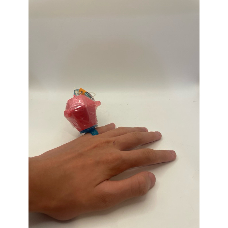 แหวนจุ่ม เอ๊ะ!! มีอะไรในนั้นนะ💎Genie Surprise Ring 💎 Shimmer and Shine