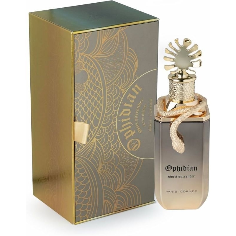 Paris Corner Ophidian Sweet Surrender 2ml 5ml 10ml