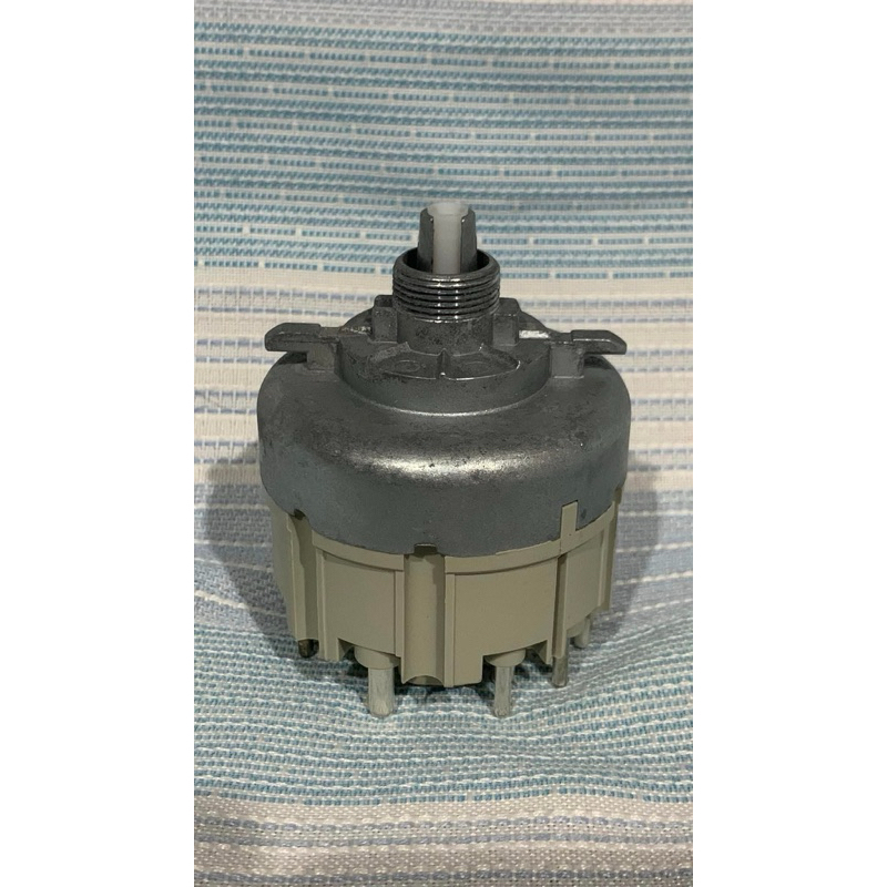 benz w202 w124 สวิตช์ไฟหน้า ใหม่แท้ ทำในอิตาลี 🇮🇹