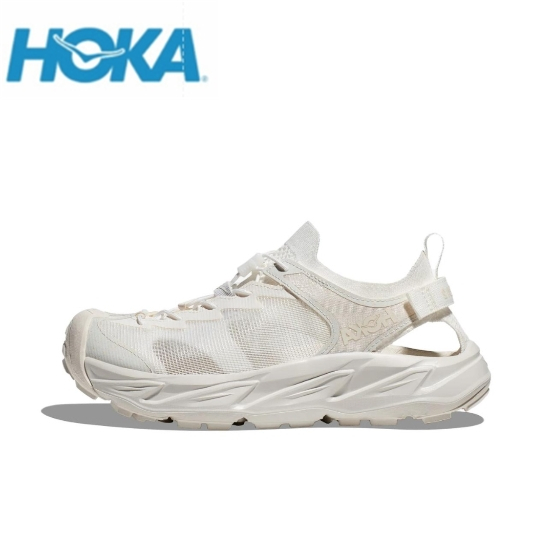 HOKA ONE ONE HOPARA2 white