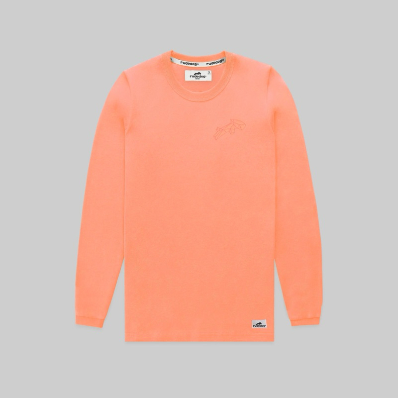 Rudedog แขนยาว รุ่น DogStar