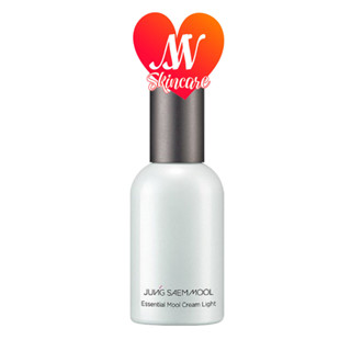 แท้✔ JUNG SAEM MOOL Essential Mool Cream Light 50ml มอยส์เจอ…