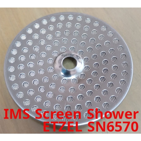 IMS Screen Shower for ETZEL SN6570