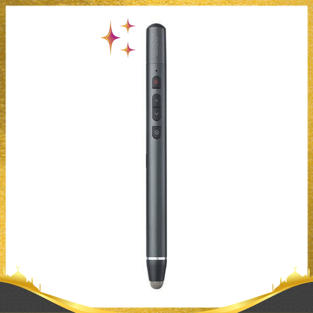 RAPOO XR200 WIRELESS PERSENTER
