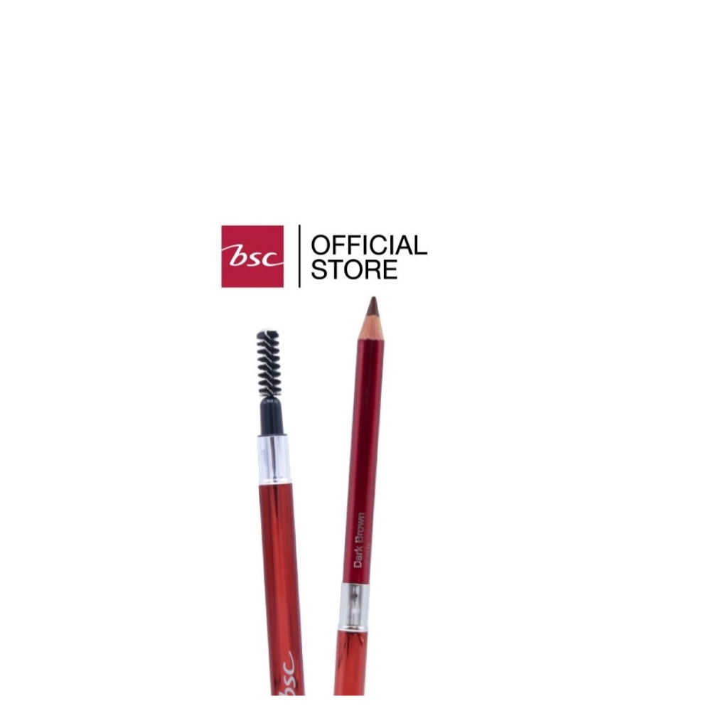 ดินสอเขียนคิ้ว BSC & Shenee N2