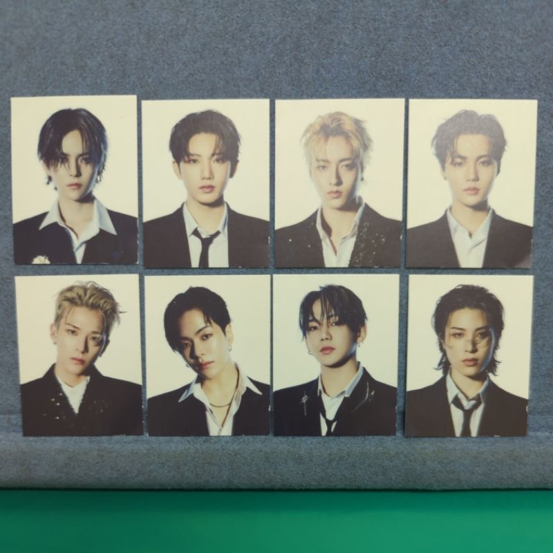 การ์ดไอดี Treasure (ซื้อคู่การ์ดในร้าน ลดเหลือ 9 บาท)