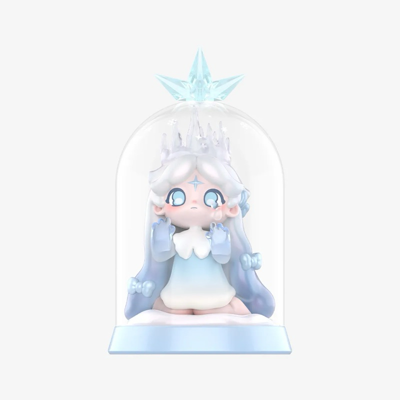 (ส่งด่วน) กล่องสุ่ม ❄️ AZURA Warm Christmas Series Figures คริสต์มาส Azura ลุ้น Secret ราคา ถูกที่สุด ดีลบีเคเค แกลเลอรีภาพที่ 7