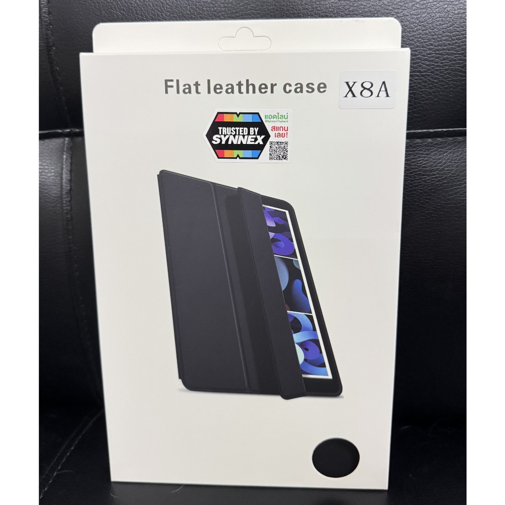 เคส Honor Pad X8a สีดำ