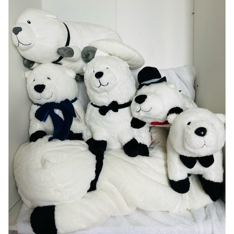 ตุ๊กตาหมาของอาเนีย  เรื่อง Spy x Family
