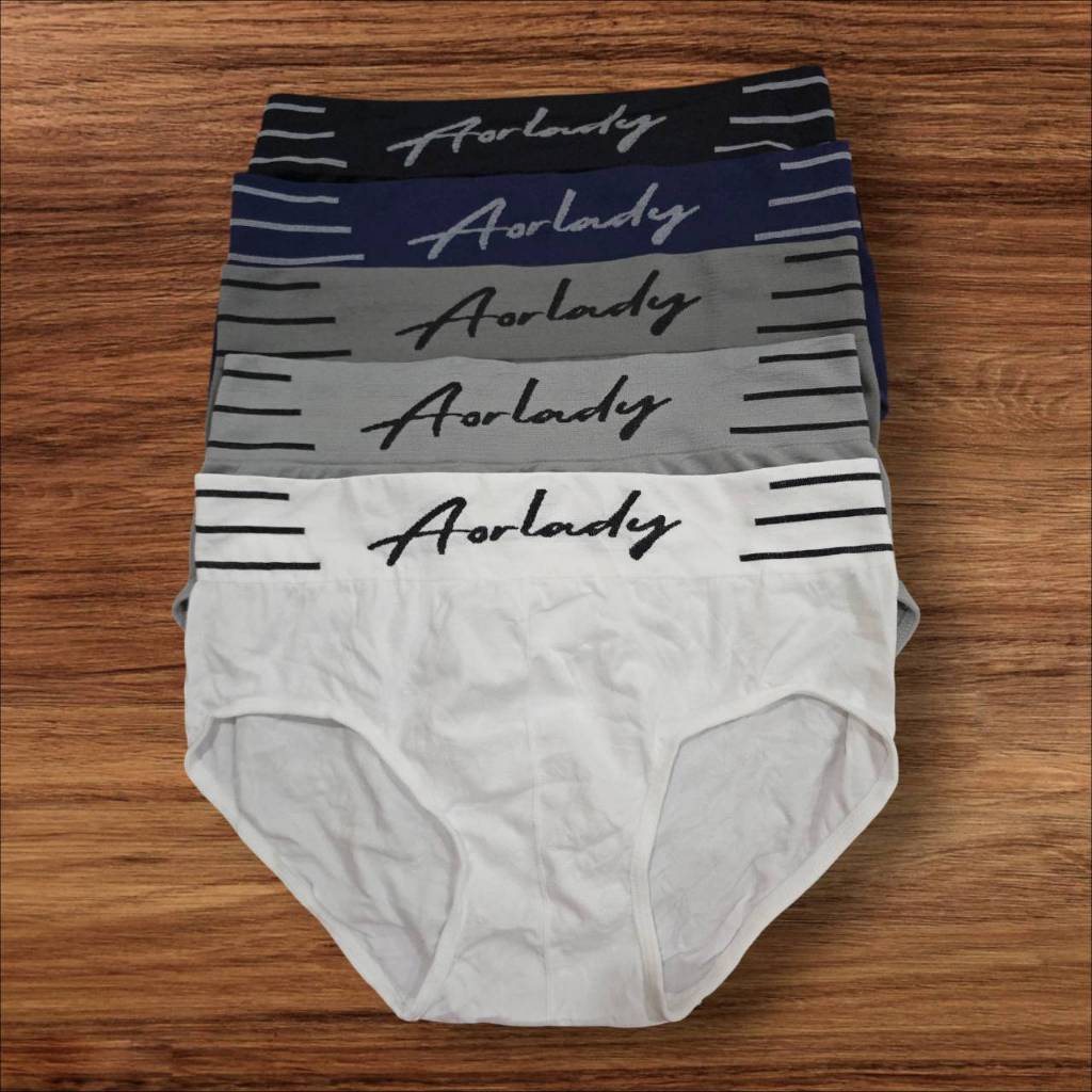 New!! การเกงในผู้ชาย Aorlady ฟรีไซส์ ใส่สบาย (พร้อมส่ง)