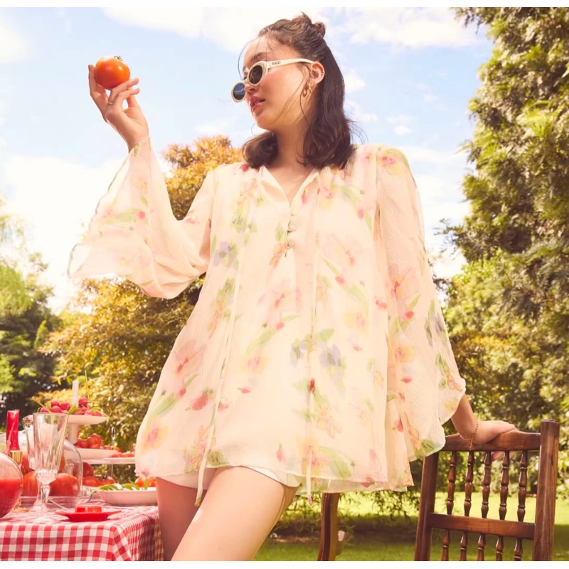 lookbook fly me to the moon