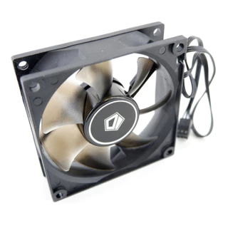 พัดลมเคส ID-Cooling NO-8025-SD 80mm.