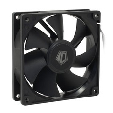พัดลมเคส ID-Cooling NO-9225-SD 92mm. (9cm.)